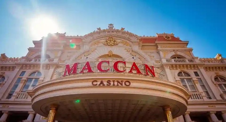 Keluaran Macau Hari Ini