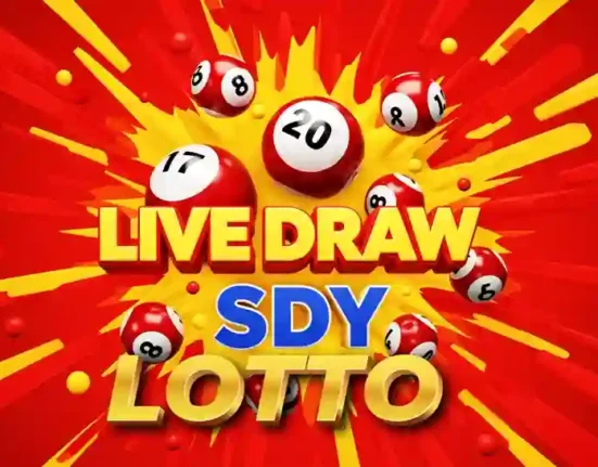 Data Sdy Lotto