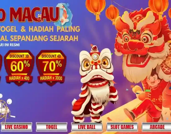 Toto Macau