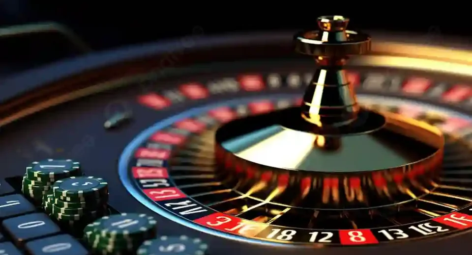 Situs Roulette