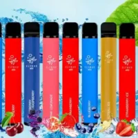 Elf Bar 1500 Puffs