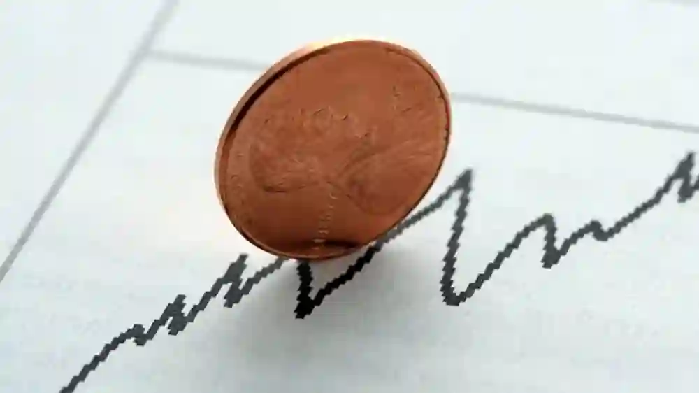 Penny Stock Alert