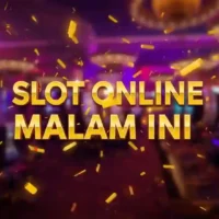 Slot Online Malam Ini